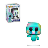 Фігурка Funko Pop Soul - 22 (Grinning) / Фанк Поп Душа