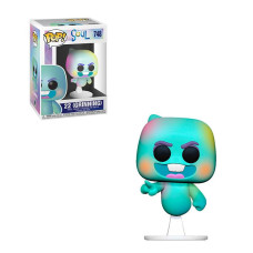 Фигурка Funko Pop Soul - 22 (Grinning) / Фанко Поп Душа