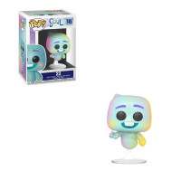 Фігурка Funko Pop Soul - 22 / Фанко Поп Душа