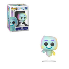 Фигурка Funko Pop Soul - 22 / Фанко Поп Душа