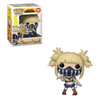Фігурка Funko Pop My Hero Academia - Himiko Toga / Фанко Поп Моя геройська академія - Хіміко Тога