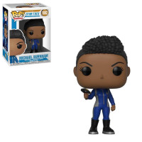 Фігурка Funko Pop Star Trek Discovery - Michael Burnham / Фанко Поп Зірковий шлях - Майкл Бернем