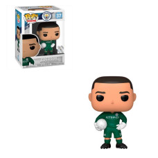 Фигурка Funko Pop Manchester City - Ederson / Фанко Поп Манчестер Сити - Эдерсон