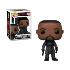Фигурка Funko Pop Altered Carbon - Takeshi Kovacs (Wedge Sleeve) / Фанко Поп Видоизменённый углерод - Такэси Ковач