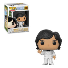 Фигурка Funko Pop Fantasy Island- Tattoo / Фанко Поп Остров фантазий