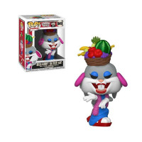 Фигурка Funko Pop Looney Tunes 80 - Bugs Bunny (in Fruit Hat) / Фанко Поп Луни Тюнс - Багз Банни