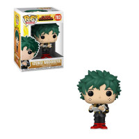 Фигурка Funko Pop My Hero Academia - Izuku Midoriya / Фанко Поп Моя геройская академия - Изуку Мидория