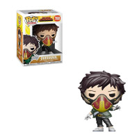 Фигурка Funko Pop My Hero Academia - Overhaul / Фанко Поп Моя геройская академия - Восстановитель