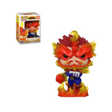 Фигурка Funko Pop My Hero Academia - Endeavor / Фанко Поп Моя геройская академия - Старатель