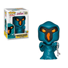Фигурка Funko Pop Scooby Doo - Phantom Shadow / Фанко Поп Скуби-Ду