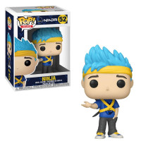 Фігурка Funko Pop Ninja / Фанко Поп Ніндзя (Тайлер Блєвінс)