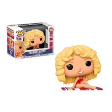 Фигурка Funko Pop Farrah Fawcett / Фанко Поп Фэрра Фосетт