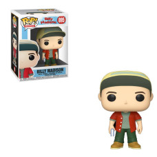 Фигурка Funko Pop Billy Madison / Фанко Поп Билли Мэдисон