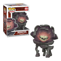 Фігурка Funko Pop Quiet Place - Monster / Фанко Поп Тихе місце