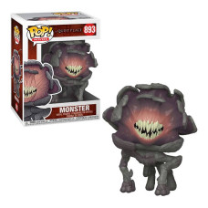 Фигурка Funko Pop Quiet Place - Monster / Фанко Поп Тихое место
