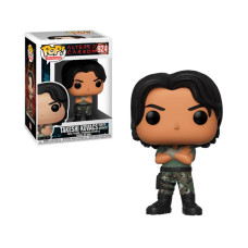 Фигурка Funko Pop Altered Carbon - Takeshi Kovacs (Birth) / Фанко Поп Видоизменённый углерод - Такэси Ковач