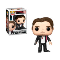 Фігурка Funko Pop Altered Carbon - Takeshi Kovacs (Elias Ryker) / Фанко Поп Видозмінений вуглець - Такесі Ковач