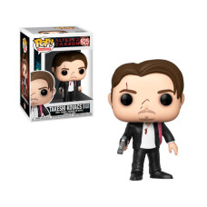 Фигурка Funko Pop Altered Carbon - Takeshi Kovacs (Elias Ryker) / Фанко Поп Видоизменённый углерод - Такэси Ковач