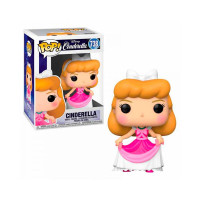 Фигурка Funko Pop Cinderella / Фанко Поп Золушка