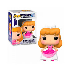 Фигурка Funko Pop Cinderella / Фанко Поп Золушка