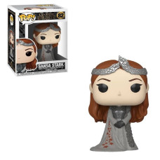 Фигурка Funko Pop Game of Thrones - Sansa Stark / Фанко Поп Игра престолов - Санса Старк