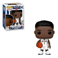 Фігурка Funko Pop NBA – Zion Williamson / Фанко Поп НБА – Зайон Вільямсон