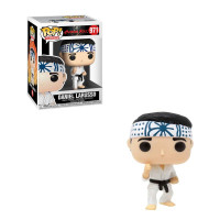 Фігурка Funko Pop Cobra Kai - Daniel LaRusso / Фанко Поп Кобра Кай - Деніел ЛаРуссо