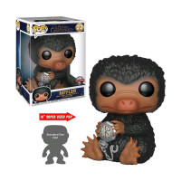 Фигурка Funko Pop Fantastic Beasts 2 - Niffler 10" / Фанко Поп Фантастические твари - Ниффлер