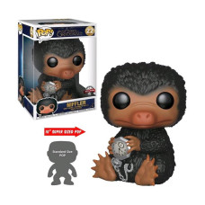 Фигурка Funko Pop Fantastic Beasts 2 - Niffler 10" / Фанко Поп Фантастические твари - Ниффлер