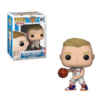 Фігурка Funko Pop NBA - Kristaps Porzingis / Фанко Поп НБА - Крістапс Порзингіс