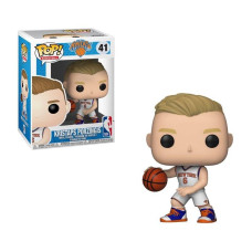 Фигурка Funko Pop NBA - Kristaps Porzingis / Фанко Поп НБА - Кристапс Порзингис