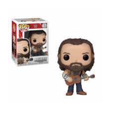 Фигурка Funko Pop WWE - Elias / Фанко Поп Реслинг - Элайас