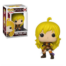 Фигурка Funko Pop RWBY - Yang Xiao Long / Фанко Поп Руби - Ян Сяо Лун