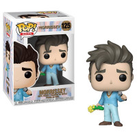 Фігурка Funko Pop Morrissey / Фанко Поп Моррісі