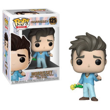 Фигурка Funko Pop Morrissey / Фанко Поп Моррисси