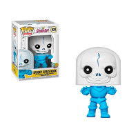 Фигурка Funko Pop Scooby Doo - Spooky Space Kook / Фанко Поп Скуби-Ду