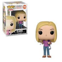 Фигурка Funko Pop Modern Family - Claire / Фанко Поп Американская семейка - Клэр