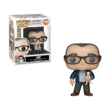 Фигурка Funko Pop Modern Family - Jay / Фанко Поп Американская семейка - Джей
