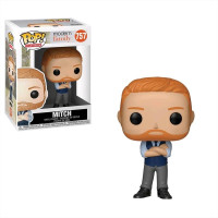 Фигурка Funko Pop Modern Family - Mitch / Фанко Поп Американская семейка - Митчелл