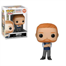 Фигурка Funko Pop Modern Family - Mitch / Фанко Поп Американская семейка - Митчелл