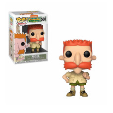 Фигурка Funko Pop Wild Thornberrys - Nigel / Фанко Поп Дикая семейка Торнберри - Найджел