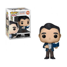 Фигурка Funko Pop Modern Family - Phil / Фанко Поп Американская семейка - Фил