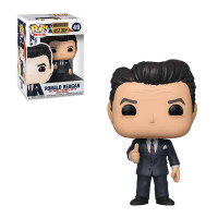 Фигурка Funko Pop American History - Ronald Reagan / Фанко Поп Рональд Рейган