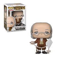 Фигурка Funko Pop American History - Benjamin Franklin / Фанко Поп Бенджамин Франклин