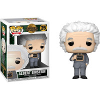 Фигурка Funko Pop Albert Einstein / Фанко Поп Альберт Эйнштейн