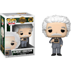 Фигурка Funko Pop Albert Einstein / Фанко Поп Альберт Эйнштейн