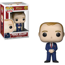 Фигурка Funko Pop Royals - Prince William / Фанко Поп Принц Уильям