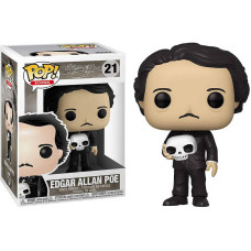 Фигурка Funko Pop Edgar Allan Poe / Фанко Поп Эдгар Аллан По