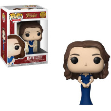 Фигурка Funko Pop Royals - Kate Duchess of Cambridge / Фанко Поп Кэтрин Герцогиня Кембриджская