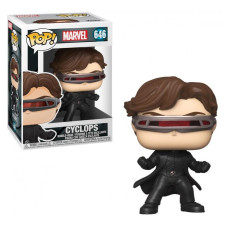 Фигурка Funko Pop X-Men 20th - Cyclops / Фанко Поп Люди Икс - Циклоп